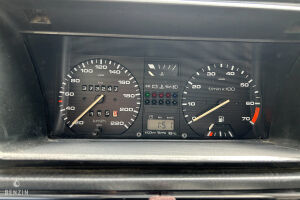 Volkswagen Golf 2 GTI - 1991