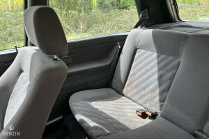 Volkswagen Golf 2 GTI - 1991