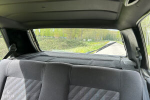 Volkswagen Golf 2 GTI - 1991