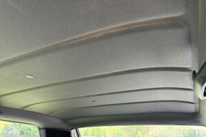 Volkswagen Golf 2 GTI - 1991