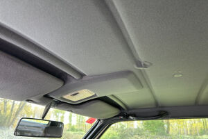 Volkswagen Golf 2 GTI - 1991