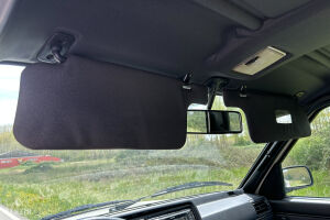 Volkswagen Golf 2 GTI - 1991