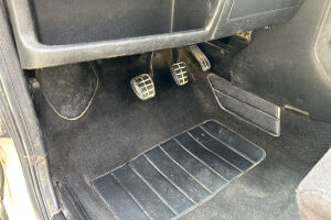 Volkswagen Golf 2 GTI - 1991