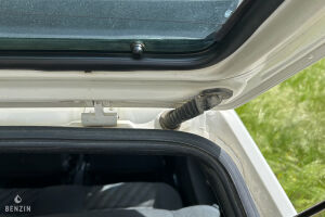 Volkswagen Golf 2 GTI - 1991