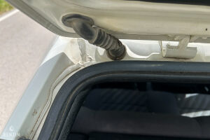 Volkswagen Golf 2 GTI - 1991