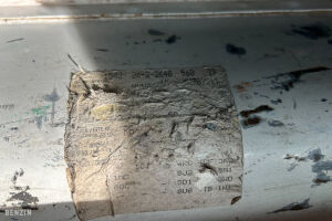 Volkswagen Golf 2 GTI - 1991