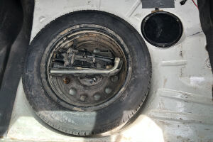 Volkswagen Golf 2 GTI - 1991