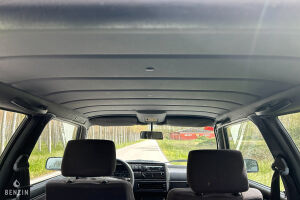 Volkswagen Golf 2 GTI - 1991