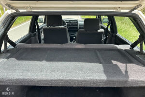 Volkswagen Golf 2 GTI - 1991