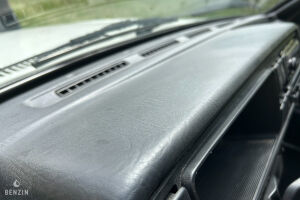 Volkswagen Golf 2 GTI - 1991