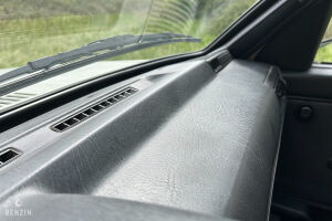 Volkswagen Golf 2 GTI - 1991