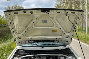 Volkswagen Golf 2 GTI - 1991