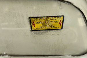 Volkswagen Golf 2 GTI - 1991