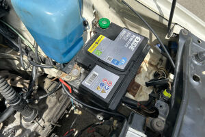 Volkswagen Golf 2 GTI - 1991