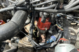 Volkswagen Golf 2 GTI - 1991