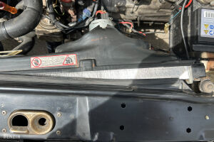 Volkswagen Golf 2 GTI - 1991