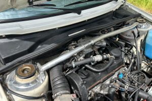 Volkswagen Golf 2 GTI - 1991