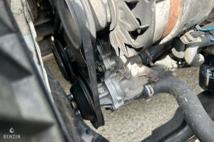 Volkswagen Golf 2 GTI - 1991