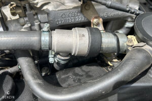 Volkswagen Golf 2 GTI - 1991