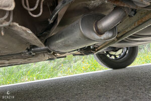 Volkswagen Golf 2 GTI - 1991