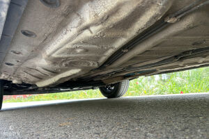 Volkswagen Golf 2 GTI - 1991