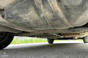 Volkswagen Golf 2 GTI - 1991