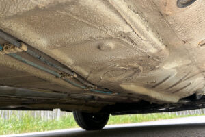 Volkswagen Golf 2 GTI - 1991