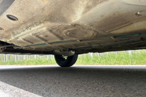 Volkswagen Golf 2 GTI - 1991