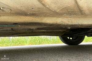 Volkswagen Golf 2 GTI - 1991