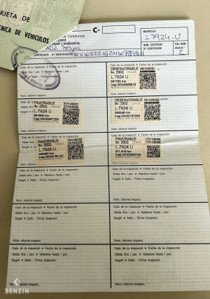 Volkswagen Golf 2 GTI - 1991