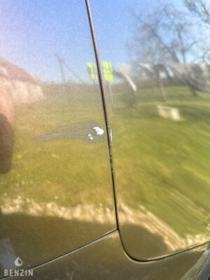 Infiniti FX35 - 2004