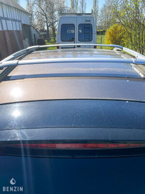 Infiniti FX35 - 2004