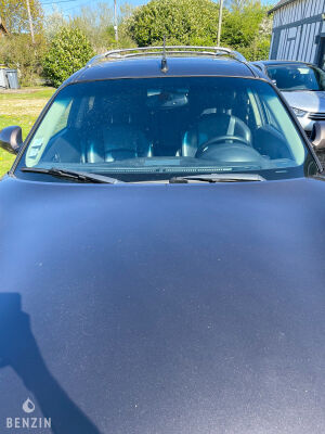 Infiniti FX35 - 2004