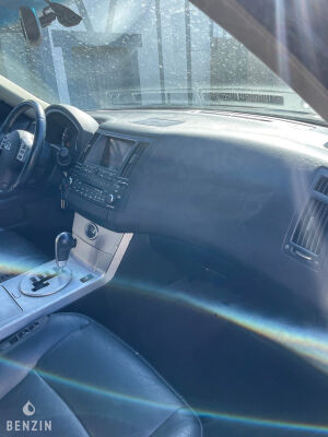 Infiniti FX35 - 2004