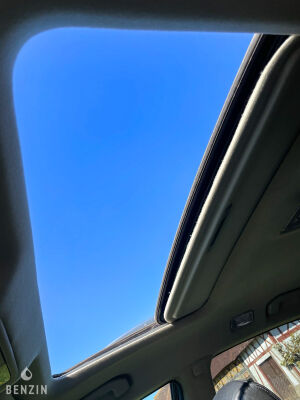 Infiniti FX35 - 2004