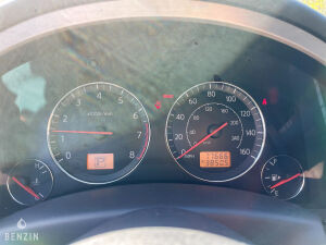 Infiniti FX35 - 2004