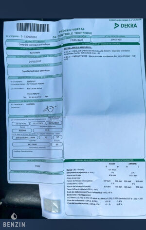 Infiniti FX35 - 2004