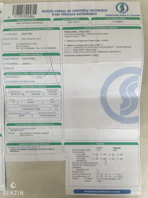 Infiniti FX35 - 2004