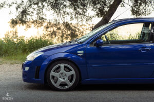 Ford Focus RS mk1 - 2003