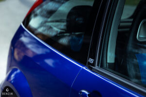 Ford Focus RS mk1 - 2003