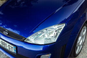 Ford Focus RS mk1 - 2003