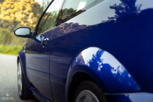 Ford Focus RS mk1 - 2003