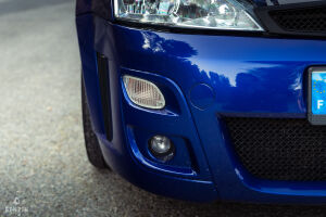 Ford Focus RS mk1 - 2003