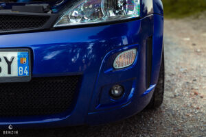 Ford Focus RS mk1 - 2003