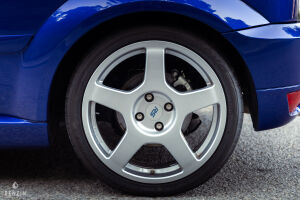 Ford Focus RS mk1 - 2003