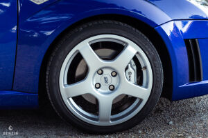 Ford Focus RS mk1 - 2003