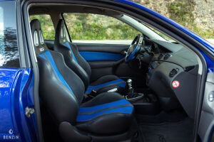 Ford Focus RS mk1 - 2003