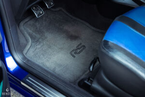 Ford Focus RS mk1 - 2003