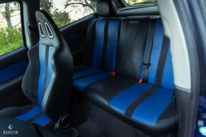 Ford Focus RS mk1 - 2003