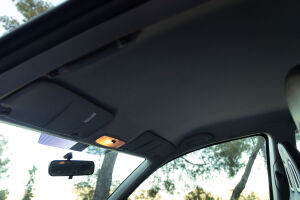 Ford Focus RS mk1 - 2003